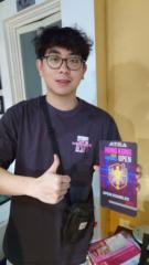 L Fung