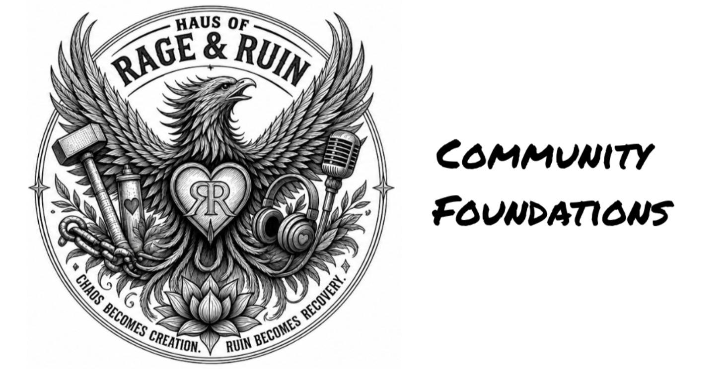 Community Foundations