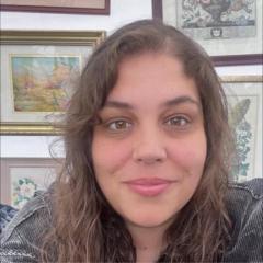 Adrienne Grimes