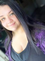 Amber Lanning