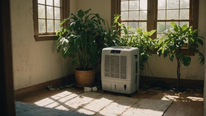 Flood Cleanup and Restoration in Burke, NY