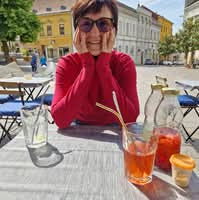 Zsuzsanna Nagy