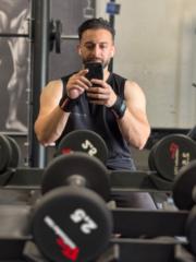 Shahab Ardavan