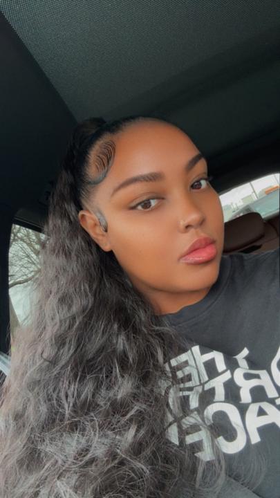 Ashley Lowery