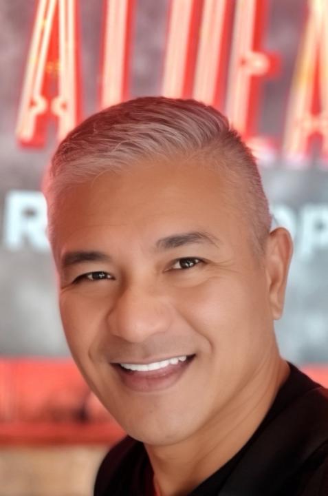 Ruel Cespedes