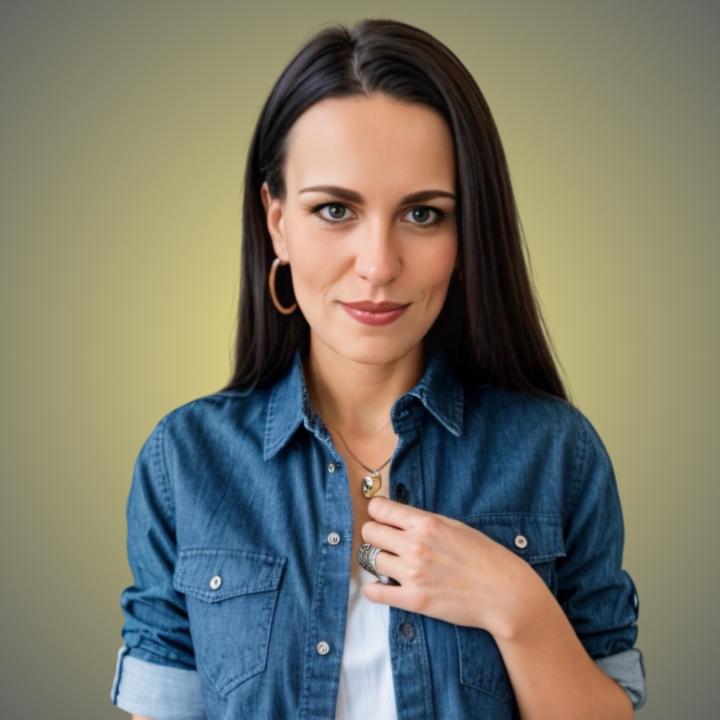 Nicole Hoppe