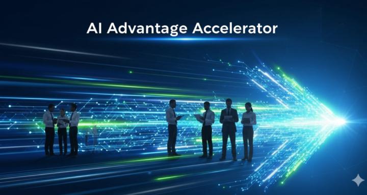 AI Advantage Accelerator