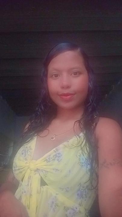 Luisanny Sequera ross