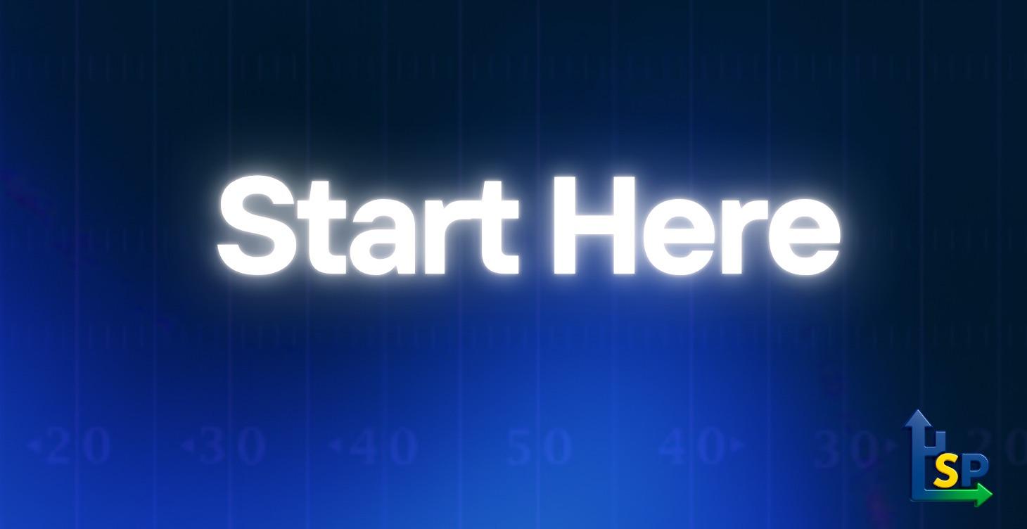 Start Here