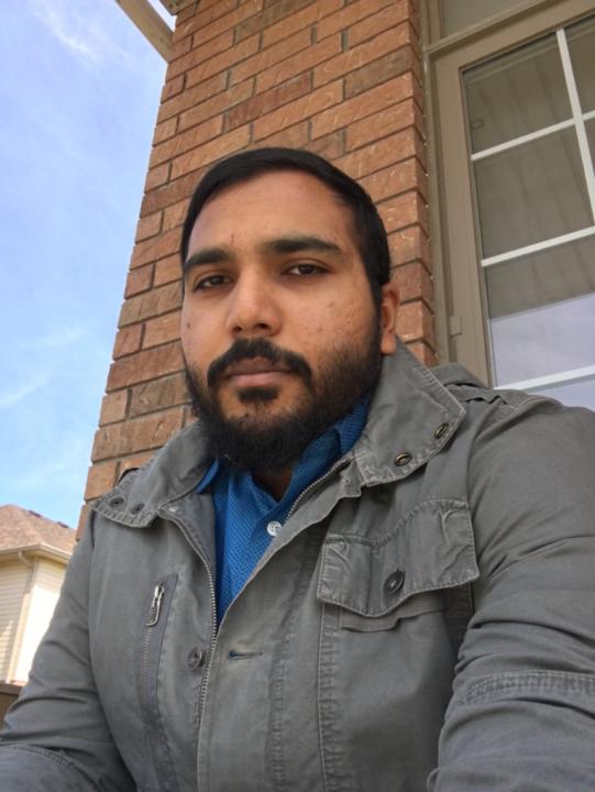 Suhail Akhtar