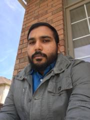Suhail Akhtar