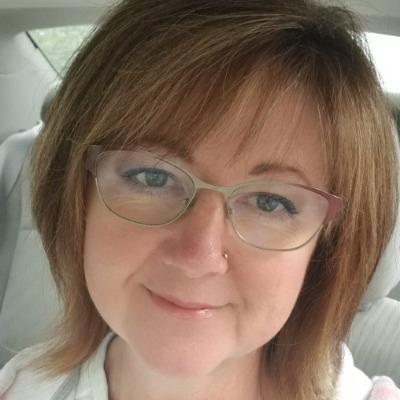 Dawn Molyneux