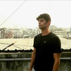 Rahul Ek