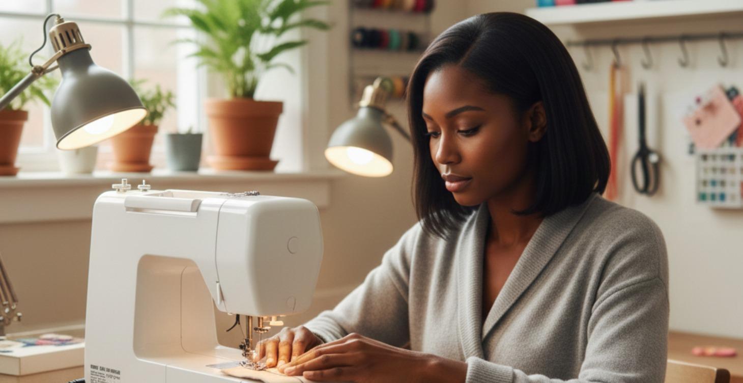Machine Sewing Course: A Comprehensive Guide