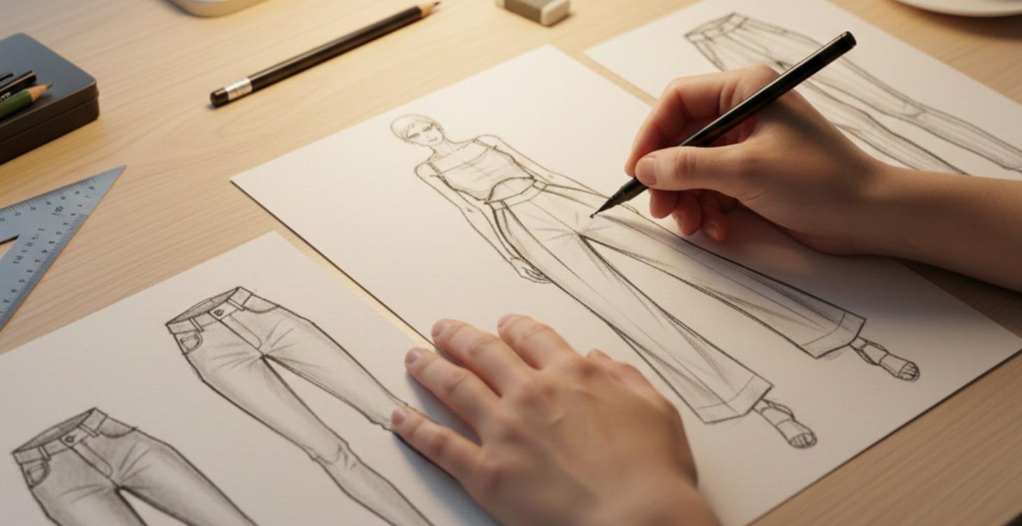 The Perfect Pair: Tailoring Women's Pants