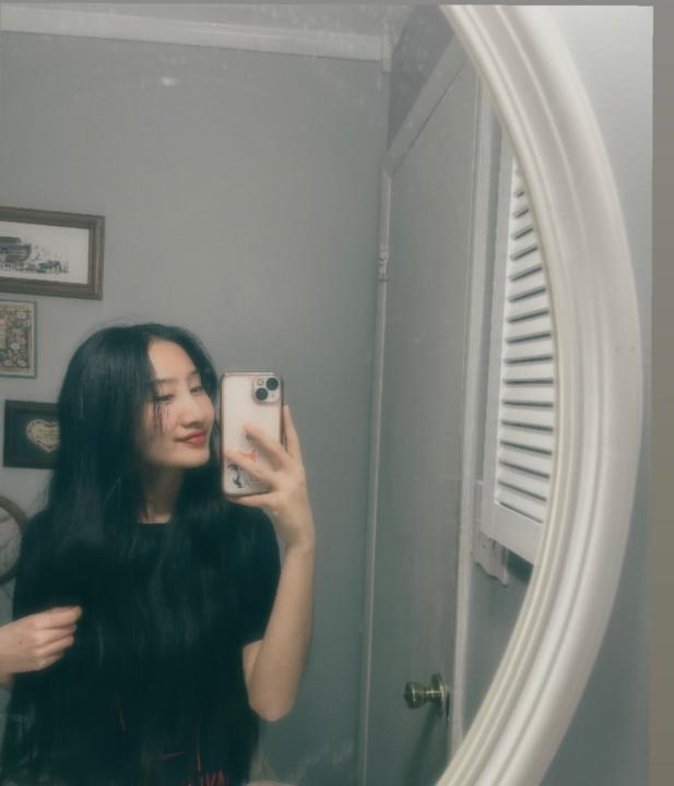 Ruth Kamei