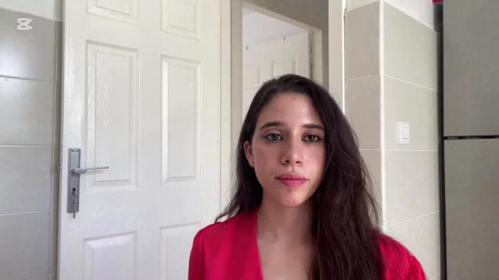 Najat El hatmi
