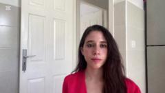 Najat El hatmi