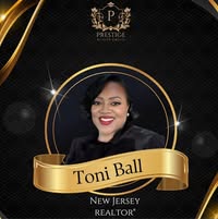 Toni Ball