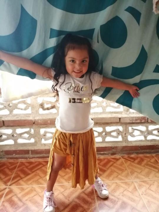 Jaqueline Carvajal Rios