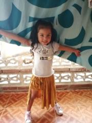 Jaqueline Carvajal Rios