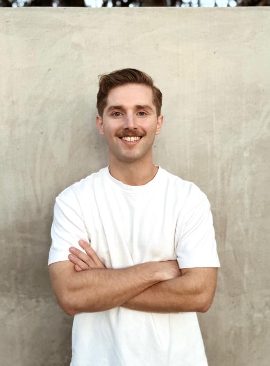 Matthew Stratton