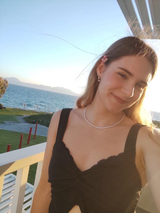 Michelle Zehnder