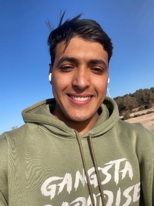 Mohamed Diyane