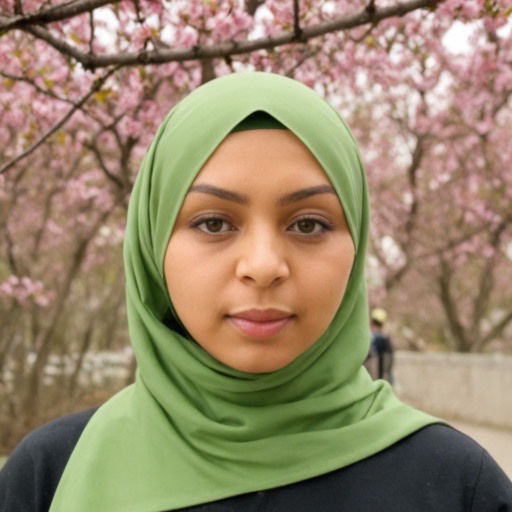 Hiba Musa