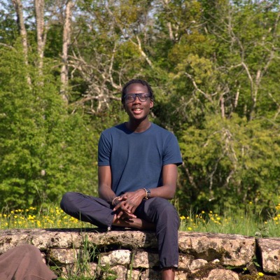 Alexandre Yameogo