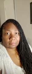 Antoinette Wilder