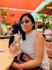 Karina Amalia Haro Callergos