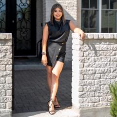 Corina Mancilla