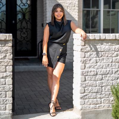 Corina Mancilla