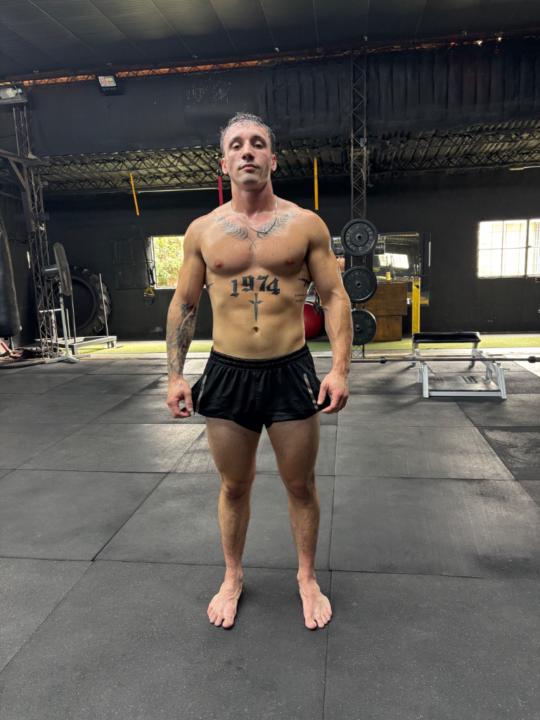 Facundo Rambosio