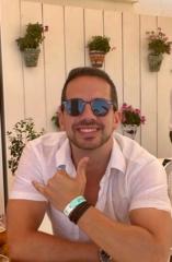 Alfonso Casals