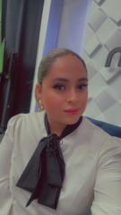 Nazareth Rivera