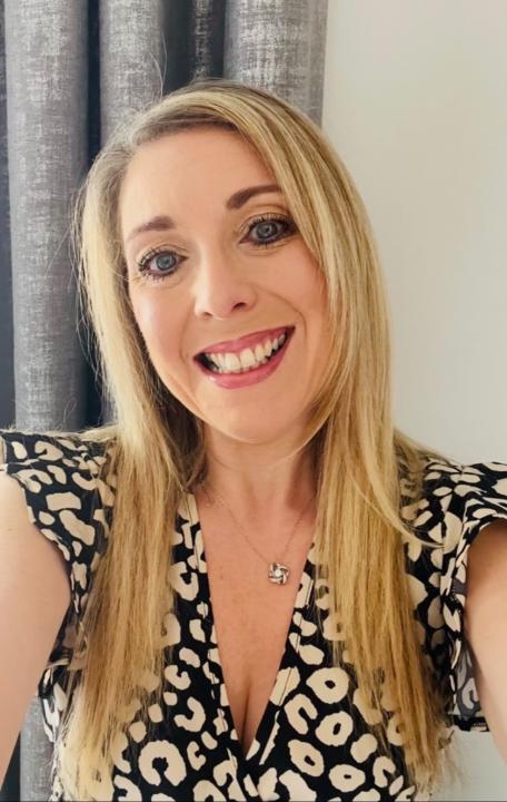 Kirsty Wright