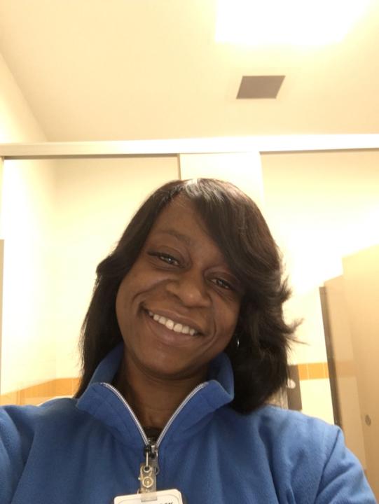 Tamika Cobb