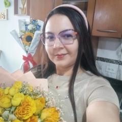 Grelys Karina Torrealba Infante
