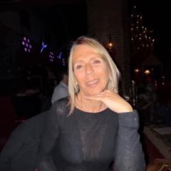 Patricia Fleuet
