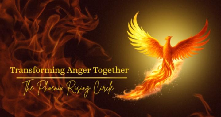 Transforming Anger Together