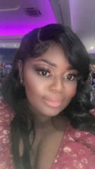 Amina Kamara