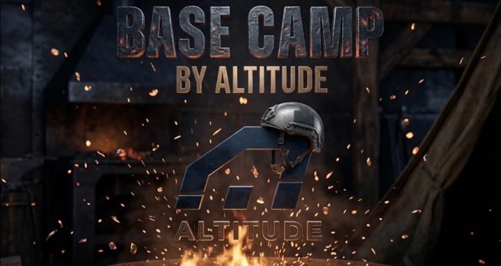 Base Camp by Altitude