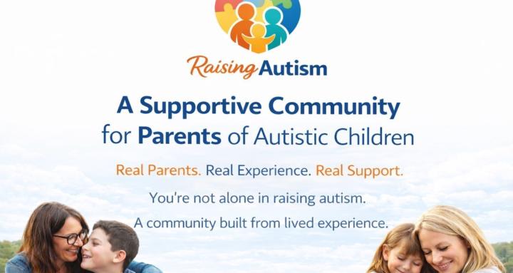 Raising Autism