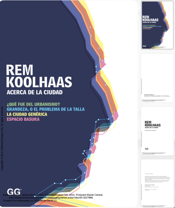 🏗️ ¿EL FIN DEL URBANISMO O UNA NUEVA OPORTUNIDAD?