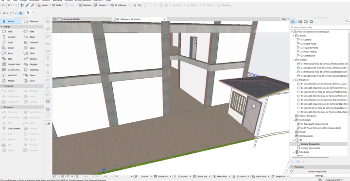 Problema con los niveles.