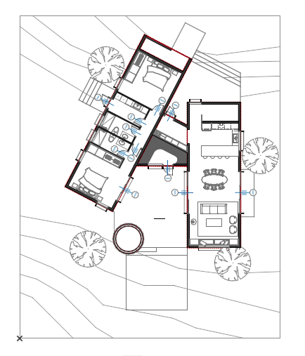 Resumen de varias clases Vivienda_Nórdica