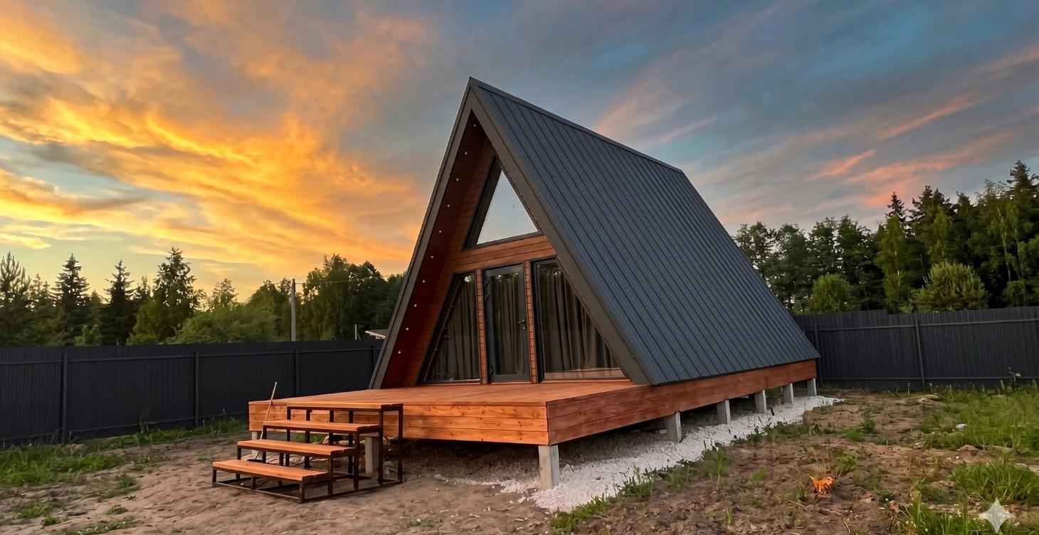 ARCHICAD: CASA ALPINA