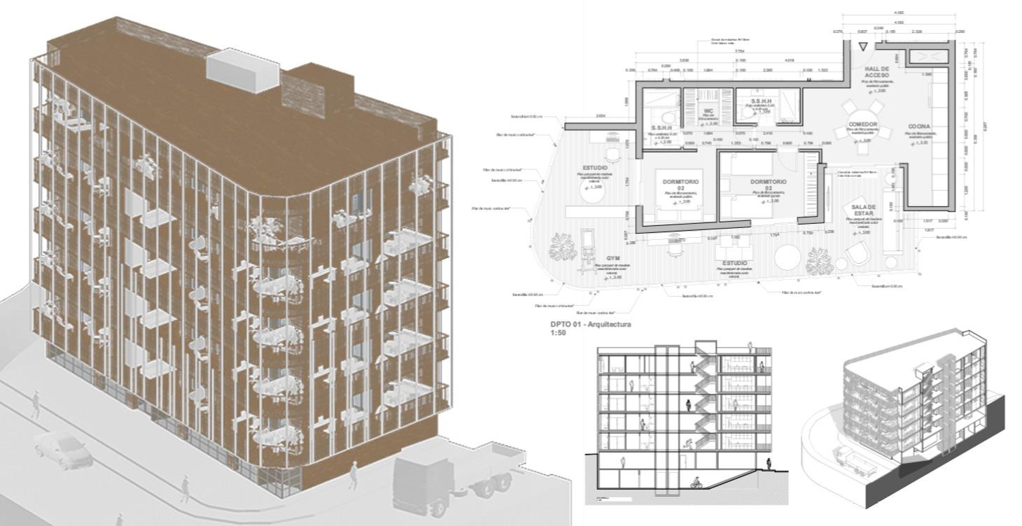 EDIFICIO IGARA APARTAMENTOS